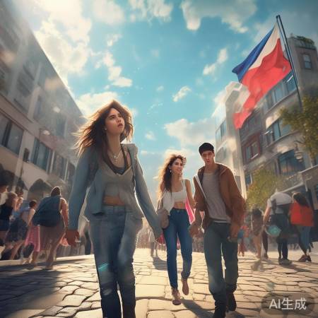 《青春之歌》：青年奋斗之歌