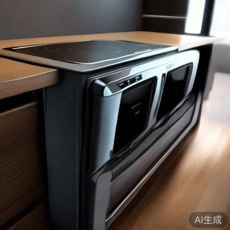 集成灶：多功能厨房神器，优缺点