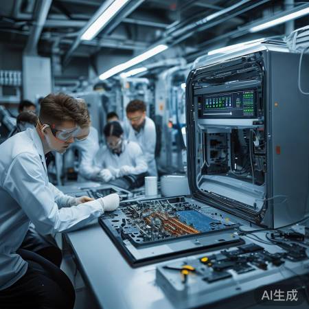 “空气能故障不慌张，快速排查有