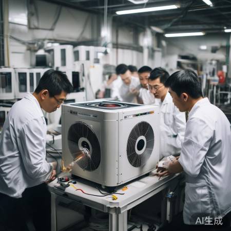 江门空气能维修，找专业团队更放