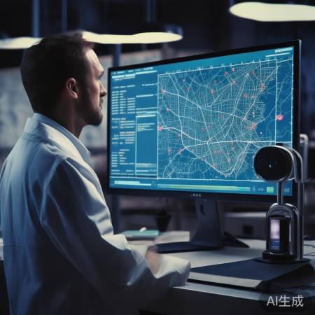 指纹锁存隐患，及时更新保安全