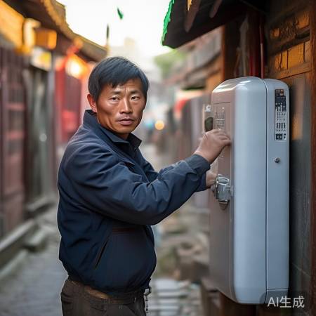北京热水器安装工月收入揭秘