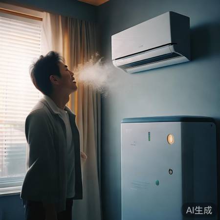 空调解定时/关机语音指令。