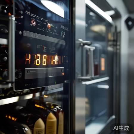 红酒柜温控系统维护检查