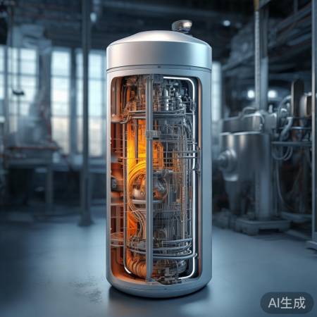 燃气热水器内部揭秘