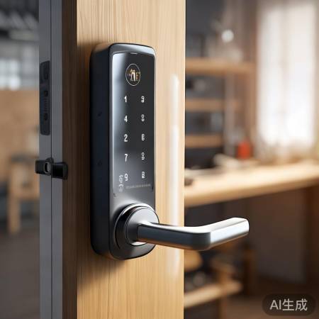 智能锁维修电话:4001663