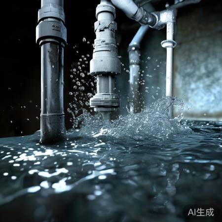 防爆弯头防水锤，护管道安全。