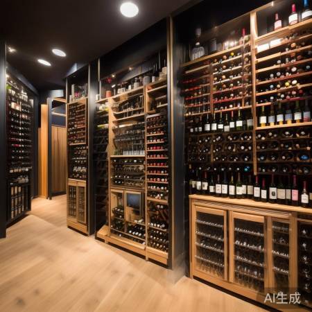 选酒柜小技巧