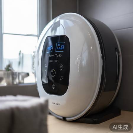 半球热水器面板预约操作教程