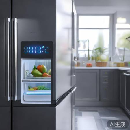 秋天冰箱温度指南