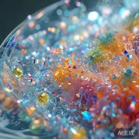 微纳塑料,潜入人体大脑