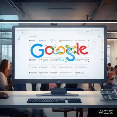 Google:全球信息门户,源