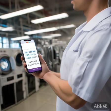卡迪洗衣机官方客服电话