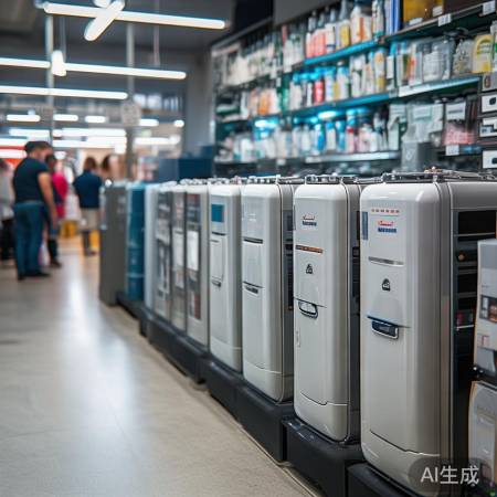 浦江热水器品牌排行盘点