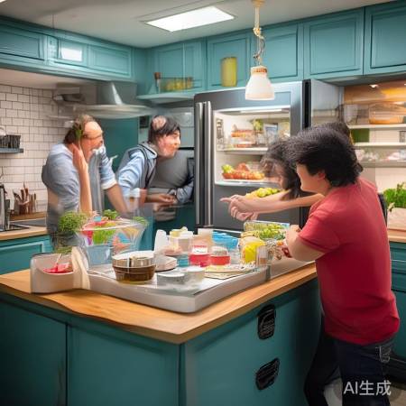 《拜托了冰箱》录制地大揭秘！