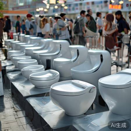 大运会智能马桶价格盘点