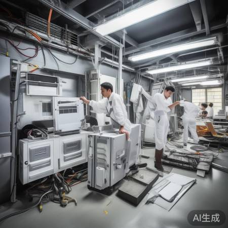 扬州中央空调安装费用概览