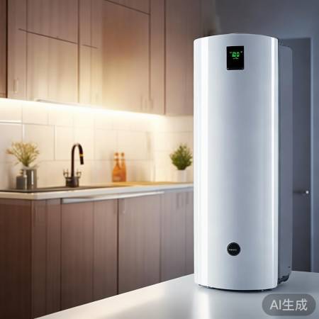 家用热水器温度30-75度，满