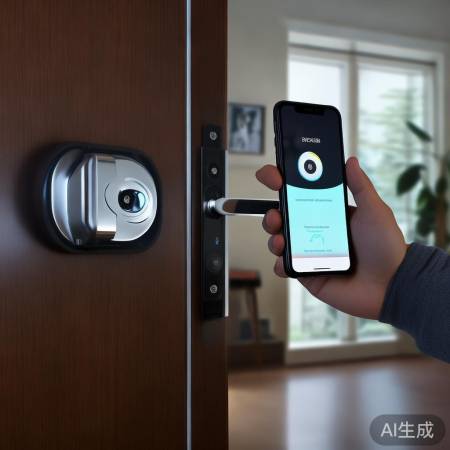 智能锁使用技巧：保密、更新、安
