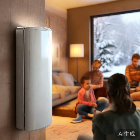 壁挂炉排气技巧分享