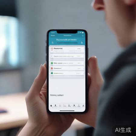 设置密码提示，轻松找回密码