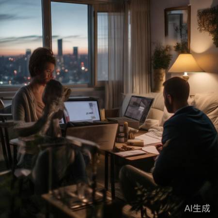 与房东协商减免维修费