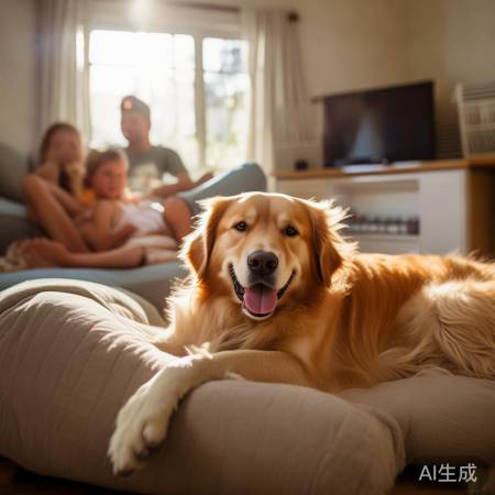夏日空调，狗狗可吹？清凉攻略！