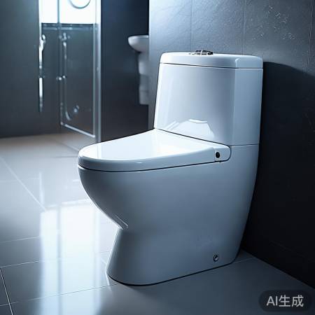 选智能马桶，看釉面、冲水方式与