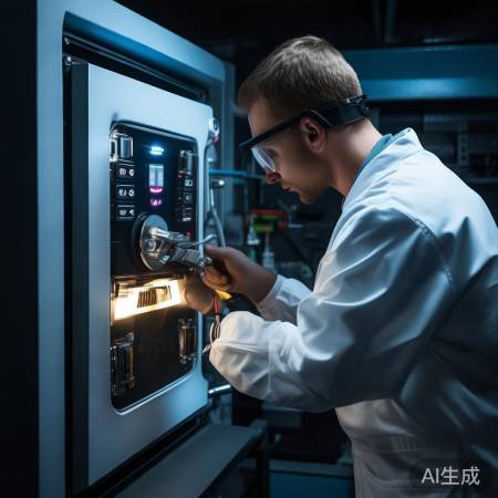 保险柜锁死解锁技巧大揭秘