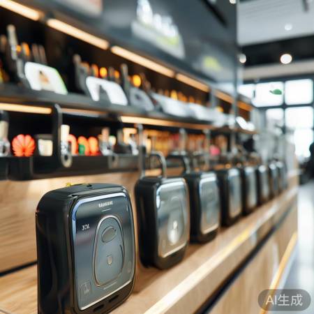 指纹锁选购：锁定知名品牌，质量