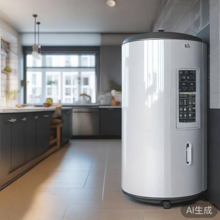 节能电热水器，高效耐用。