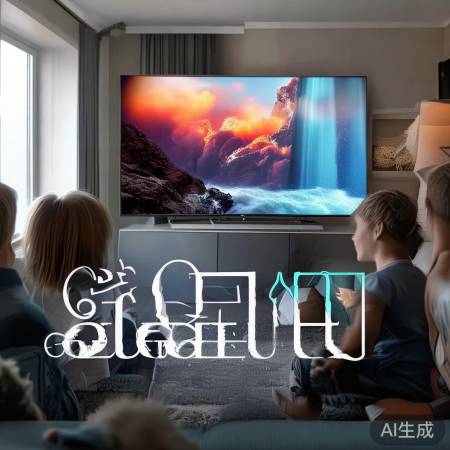 创维云电视，画质音质升级新宠。