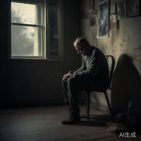 承受压力离世,令人惋惜