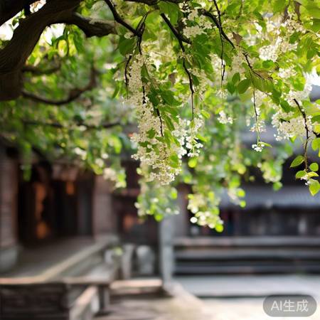千年菩提,智慧启示