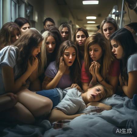 网友指责MCN公司，王暖暖事件