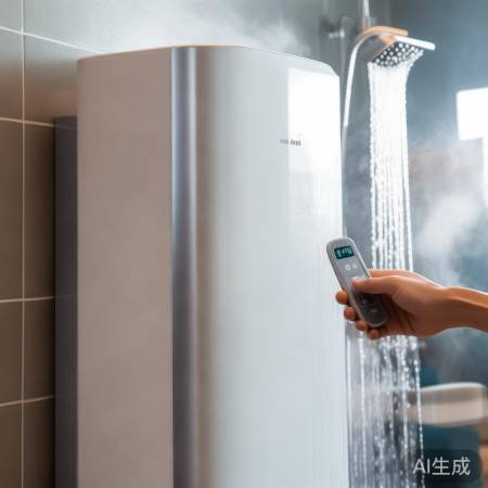 热水预热技巧