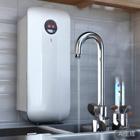 热水凉水切换指南，轻松上手！