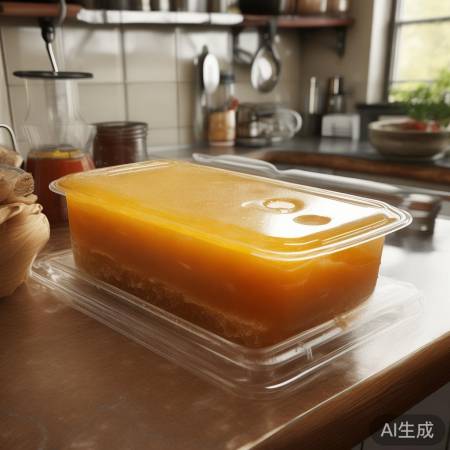 猪油常温可存，潮湿冰箱更佳