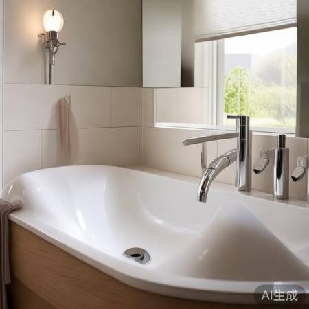 热水器冷水热水管检查方法