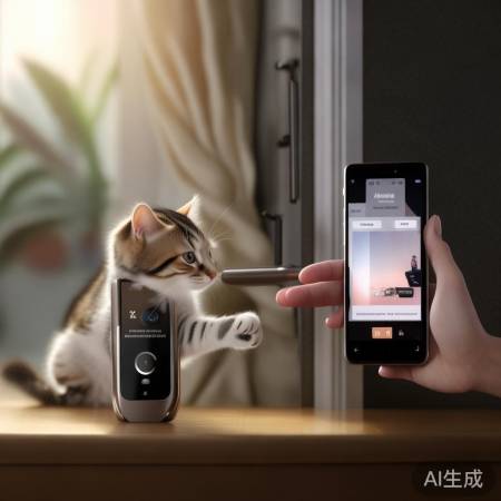 华为锁警报易误触,解除便捷。