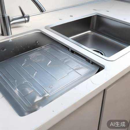消毒柜防水流技巧