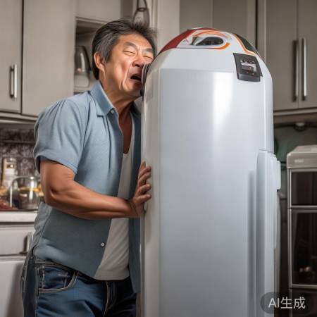 热水器功率不足,加热乏力