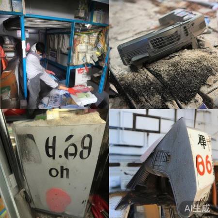 空调清洗按台或次数收费