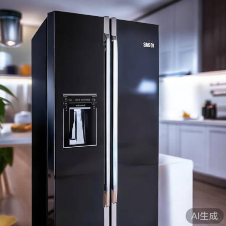 三星冰箱220NIS性价比高