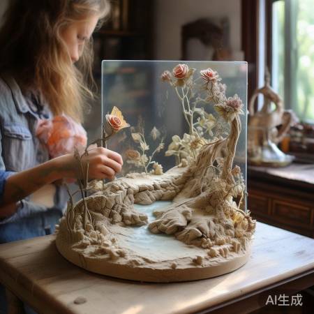 个性定制，独特风采
