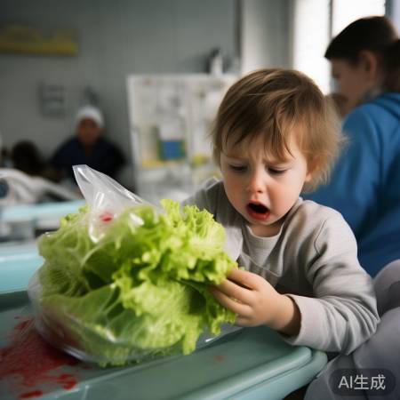 网络热议生菜包肉事件