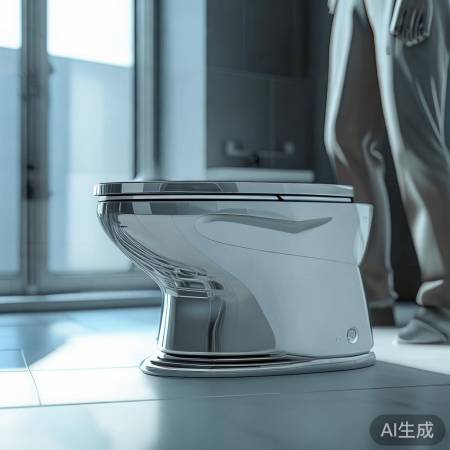 Oxo智能马桶6224：智能识