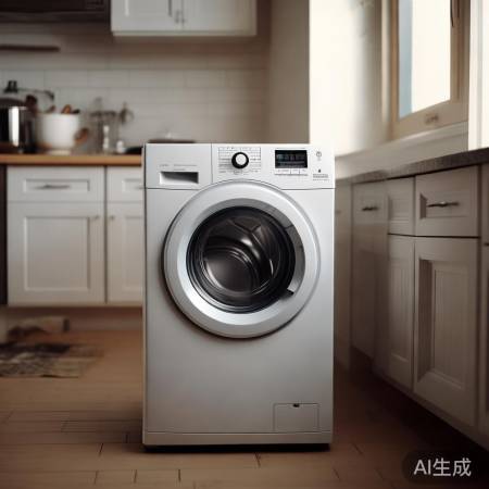 入门级洗衣机，价格2000元，