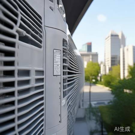 空调选功率,看房大小。