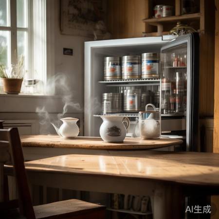 红茶冷藏保鲜好。